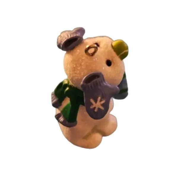 Hallmark "A Tasty Little Treat" Keepsake Ornament  2009 - Picture 2 of 8